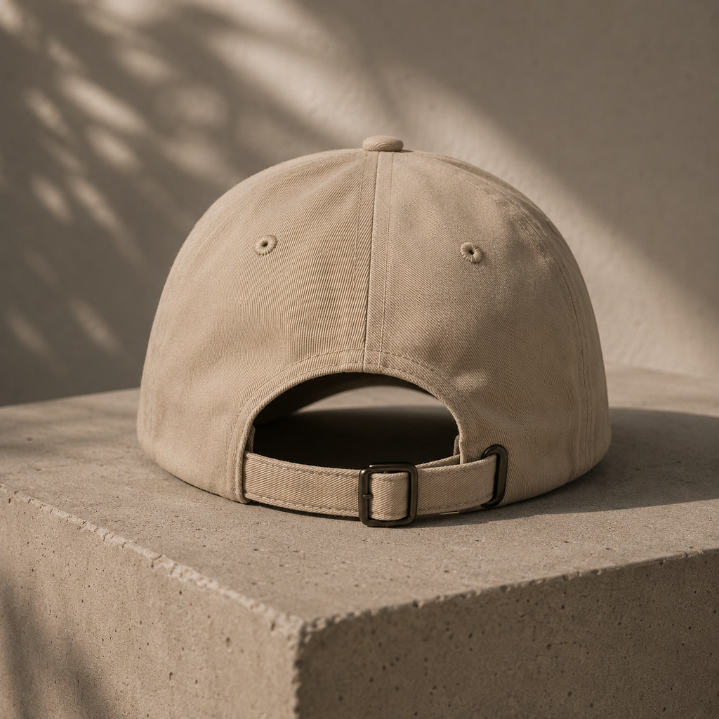 DECIDED. Cap