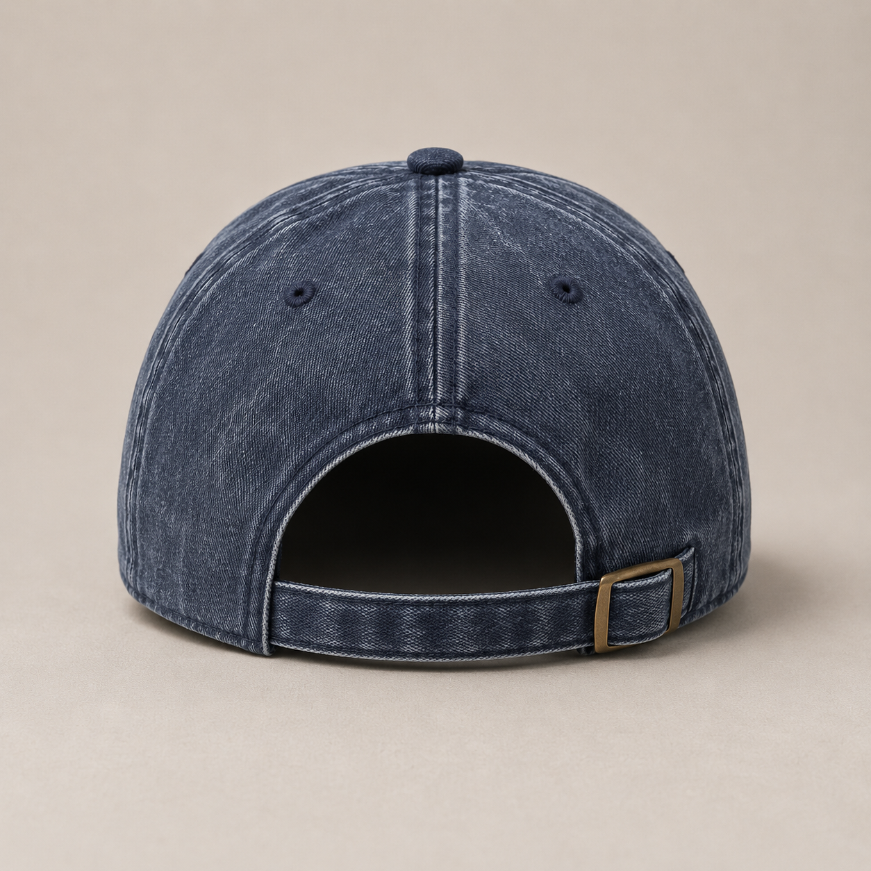 DECIDED. Vintage Cap